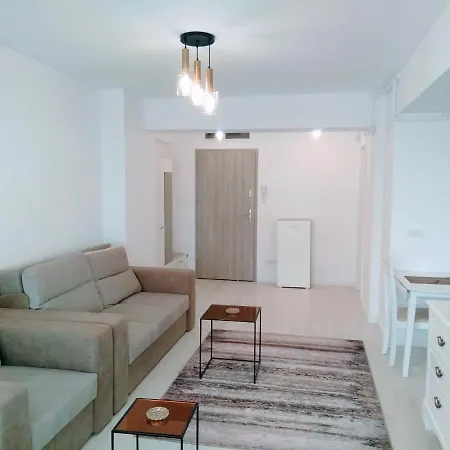 Apartment Vivo Granvia