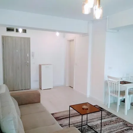 Apartment Vivo Granvia Constanta