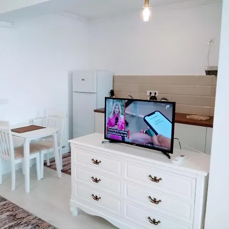 Vivo Granvia Apartment Constanta