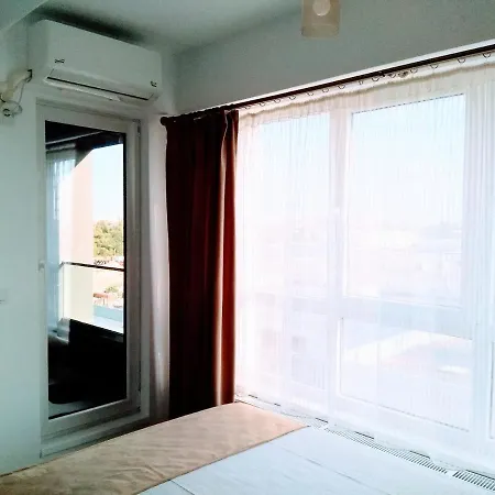 Vivo Granvia Apartment *