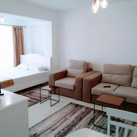 Apartment Vivo Granvia