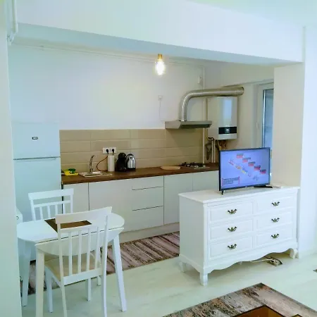 Apartment Vivo Granvia Constanta