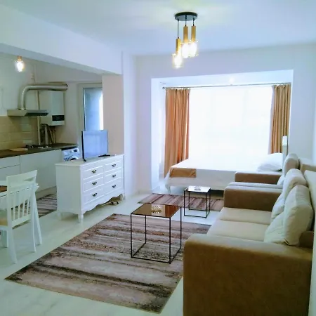 Apartment Vivo Granvia