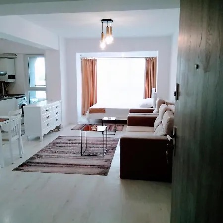 Vivo Granvia Apartment