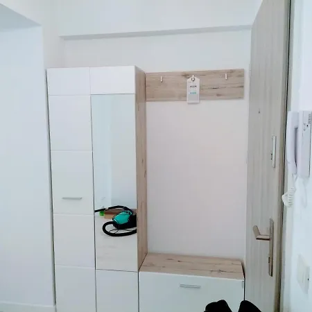 Vivo Granvia Apartment Constanta