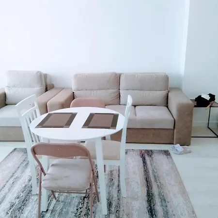 Vivo Granvia Apartment