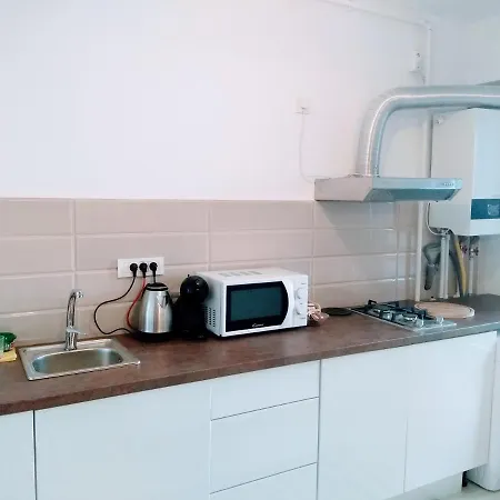 Apartment Vivo Granvia