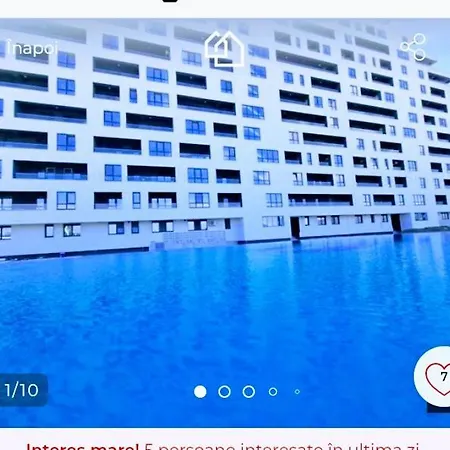 Apartment Vivo Granvia