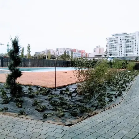 Vivo Granvia * Constanta