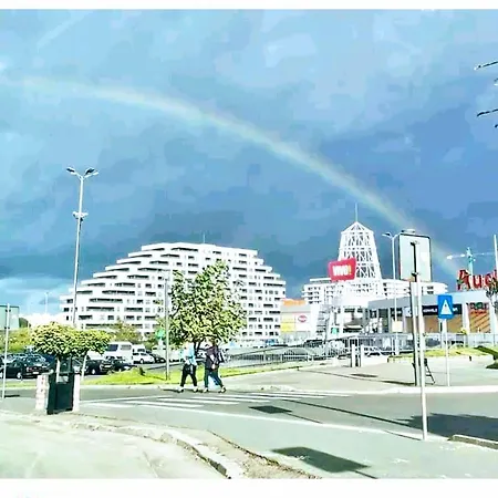 Vivo Granvia Constanta