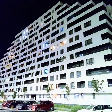 Apartment Vivo Granvia