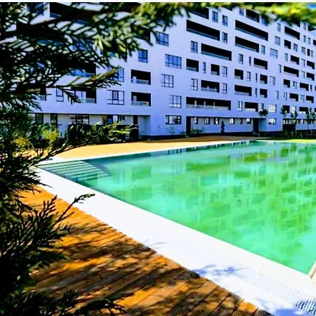 Apartment Vivo Granvia