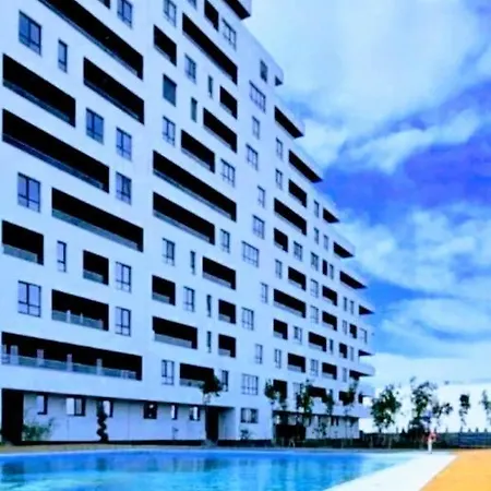 Apartment Vivo Granvia *