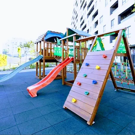 Vivo Granvia Apartment