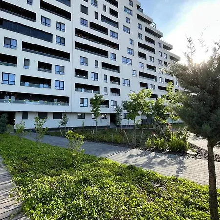 Vivo Granvia Apartment