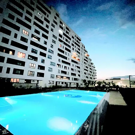 Vivo Granvia Apartment *